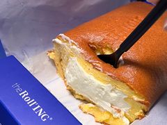 -the Roll'ING手作瑞士卷专门店(卓悦中心店)