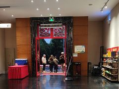 -黔蘑菇四季餐厅(观山湖店)