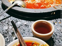 -蜀大侠火锅(四川北路店)