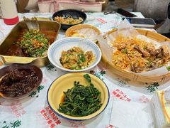 -东排食堂长沙小吃大排档(五一广场店)