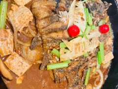 -老板恋上鱼(恒隆广场店)