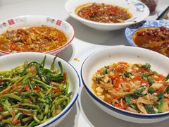 -回家吃饭·地道南昌菜(建德观总店)