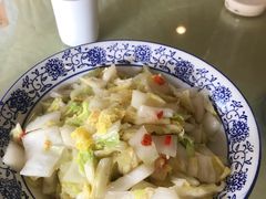 -天下客饭店(中山路店)