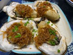 -旺角小渔村·海肠捞饭开创者(二马路店)