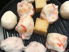 -八角锄烧·肉火锅(天河城店)