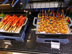 -川骄海鲜自助(河东店)