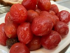 -张记烤羊腿(北花园店)