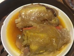 -七哥港式茶餐厅(亮马桥总店)