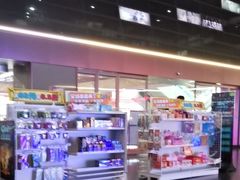 -巨幕影城(光谷广场资本大厦店)