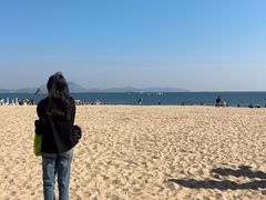 -大梅沙海滨公园