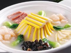 -山水宾馆-中餐厅