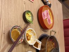 -松野谷·寿喜烧自助(华联顺义金街购物中心店)