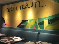 -美奈小馆·越南料理(中航城君尚购物中心店)