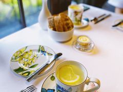 -Le Comptoir de Pierre Gagnaire