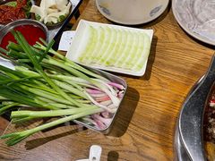 -周幺妹重庆老火锅(银泰城总店)