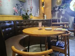 -如轩·海鲜砂锅粥·潮汕菜(沿江东路店)