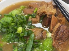 -珍珍小食店(西华路店)