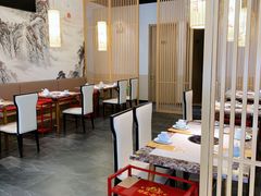 -螃牛记创意火锅