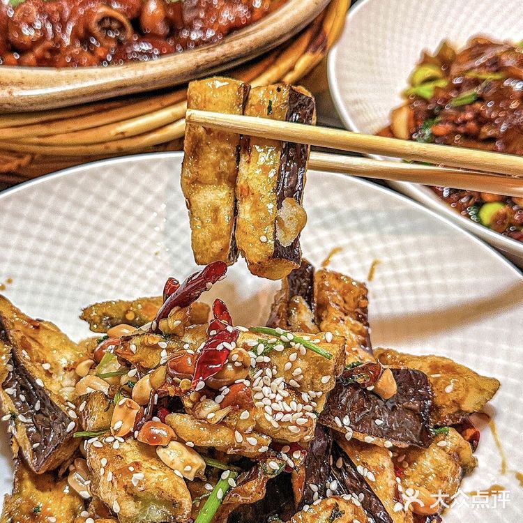 徐州之行，坠大的收获就是品尝到地道徐州菜😋