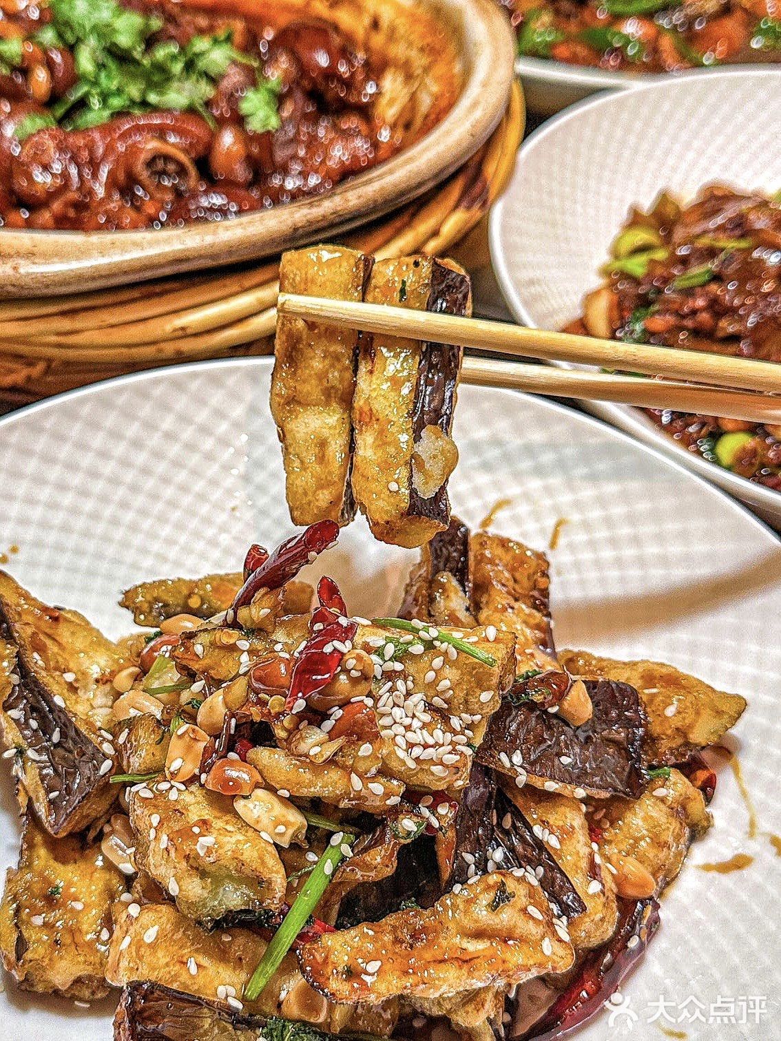 徐州之行，坠大的收获就是品尝到地道徐州菜😋