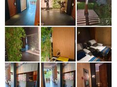 -新紫霞养生·影院足道·SPA(金山区店)