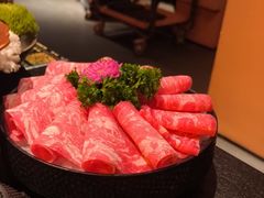 -色響火锅(恒隆广场店)