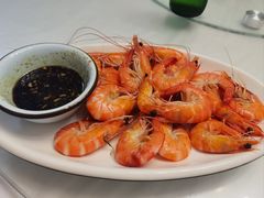 -金海湾海鲜排档(朱家尖店)