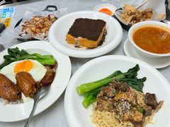 -颓记茶餐厅(美景总店)