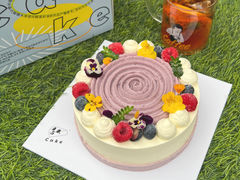 -5Cake五度无蔗糖低脂蛋糕(陶然亭店)