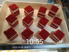 -豪德亨牛排自助餐厅(抚州东乡店)