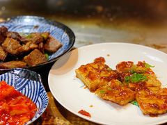 -大成铁板烧•板前(复古餐厅石老人店)