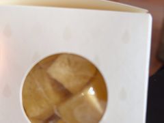 -银座仁志川·生吐司专门店(香港广场店)