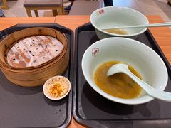 -回味鸭血粉丝汤(夫子庙瞻园路店)