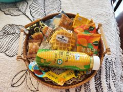 -山姆会员商店(亦庄创意生活广场店)