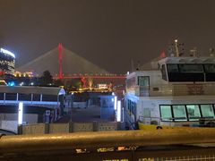 -丹东路渡口(轮渡站)