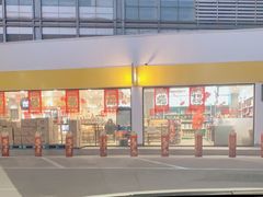 -壳牌华苑加油站