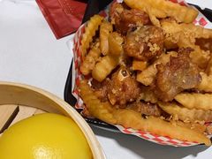 -鹅冠港式茶餐厅(来福士店)