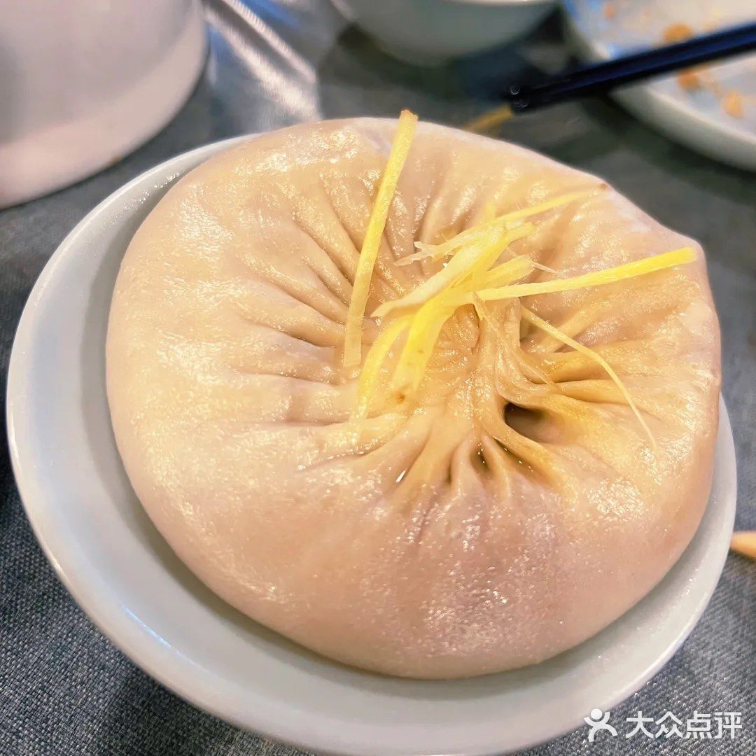 淮扬早茶