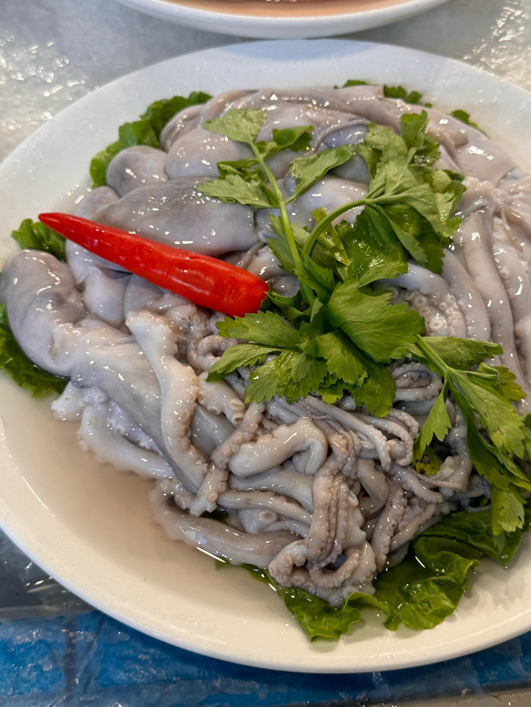 宁波东钱湖美食图片