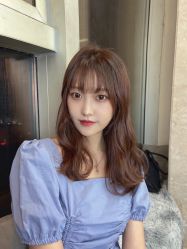-TK·HAIR SALON韩式设计