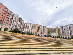 -平湖九龙山庄园圣马可酒店