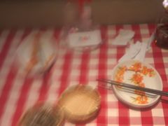 -西贝(六里桥旗舰店)