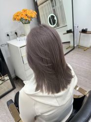 -GANO HAIR 