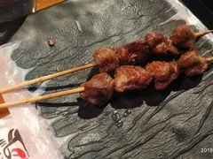 -三太子地摊烧烤·小龙虾(北蔡店)