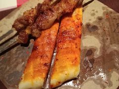 -西贝(紫荆广场店)