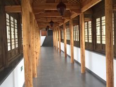 -北京古北水镇御舍温泉酒店