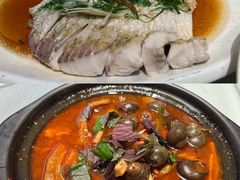 -老友王·南宁特色菜(金汇如意坊店)