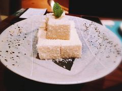 -大树餐厅(益田假日店)