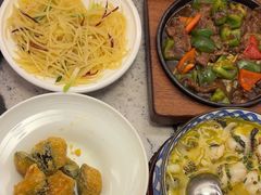 -北国饭店·海鲜.北方菜(榕城店)