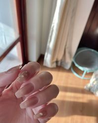 -桃子的美甲店